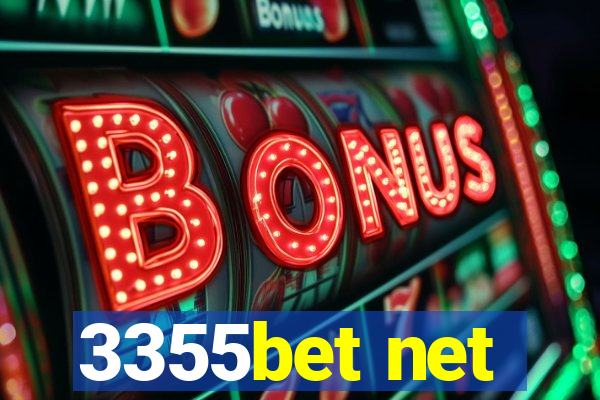 3355bet net